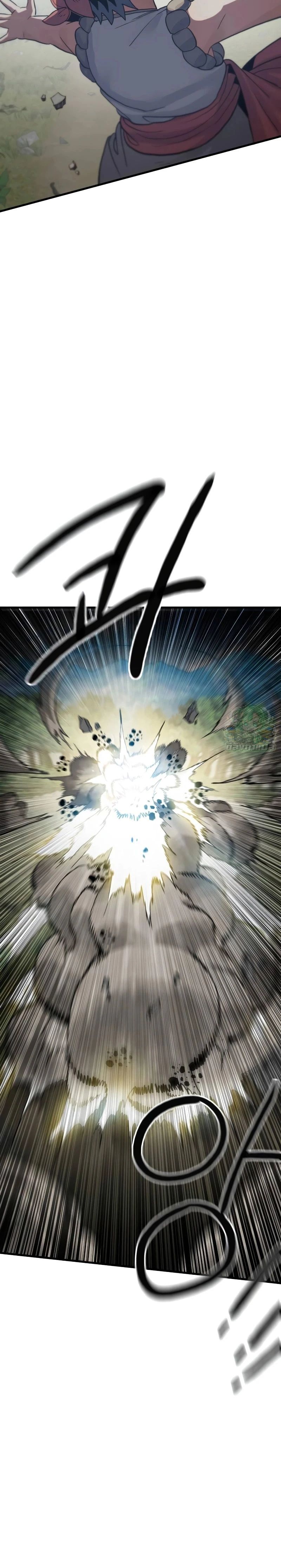 Warrior of the Sword Heart ตอนที่ 8 42