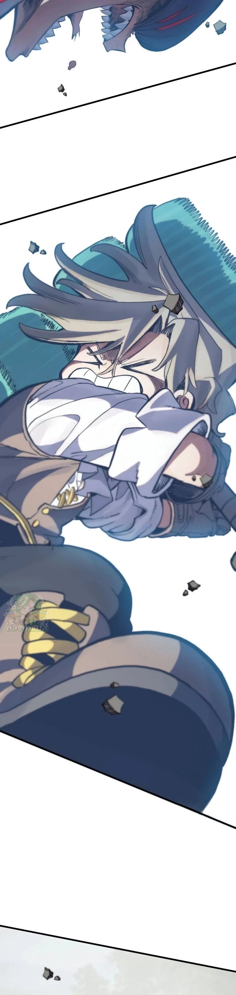 Warrior of the Sword Heart ตอนที่ 9 2