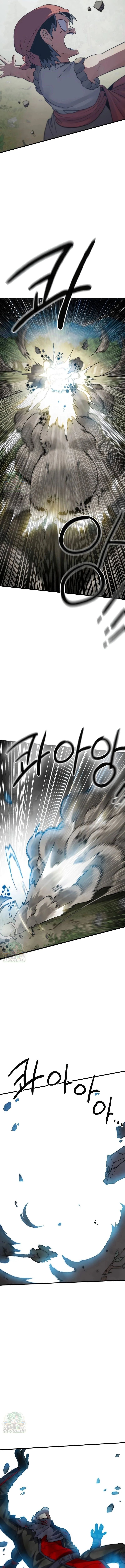 Warrior of the Sword Heart ตอนที่ 9 3