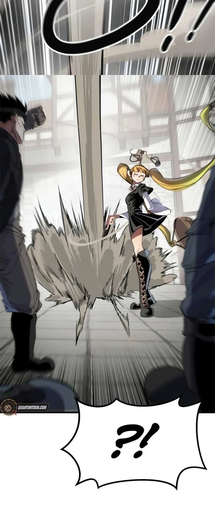 Warrior of the Sword Heart ตอนที่ 11 30