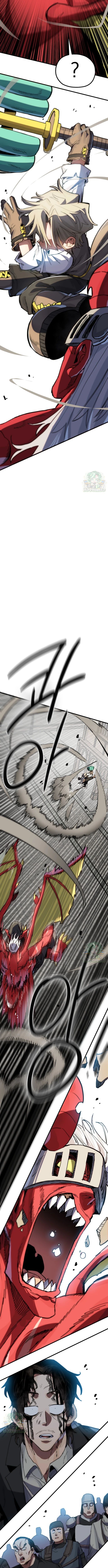 Warrior of the Sword Heart ตอนที่ 13 33