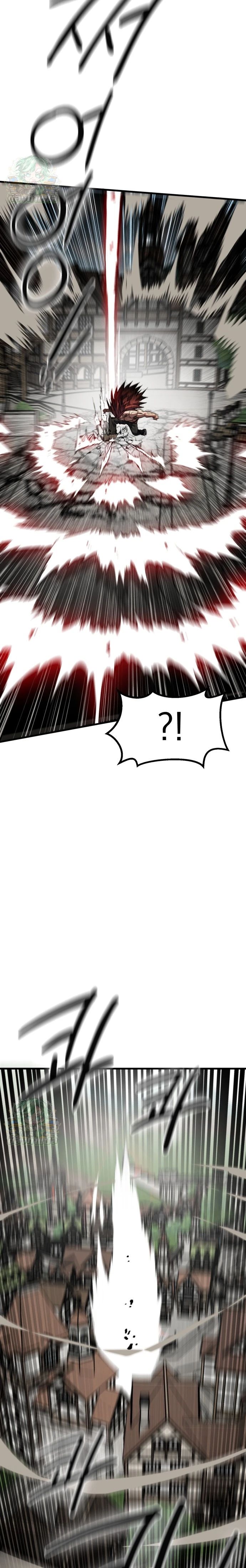 Warrior of the Sword Heart ตอนที่ 14 12