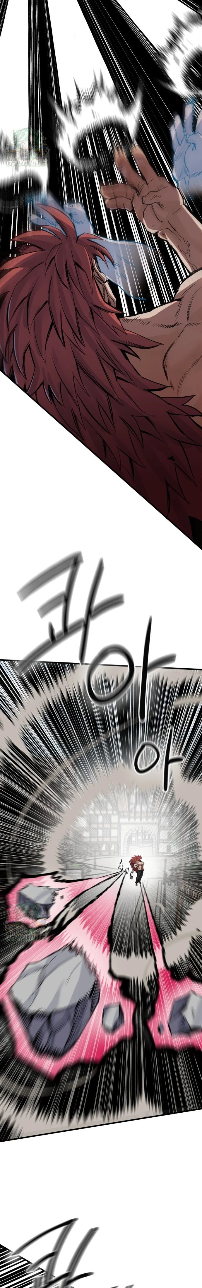 Warrior of the Sword Heart ตอนที่ 14 14