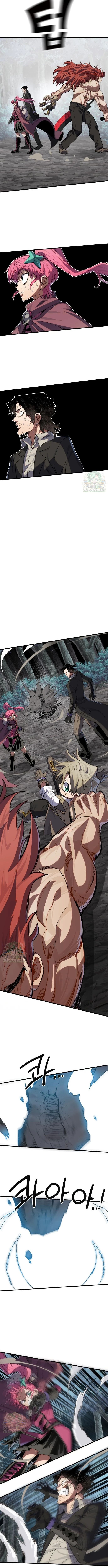 Warrior of the Sword Heart ตอนที่ 17 5