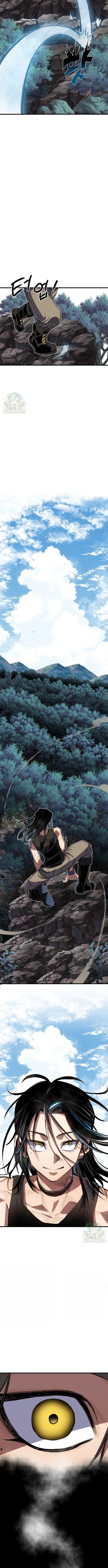 Warrior of the Sword Heart ตอนที่ 18 2