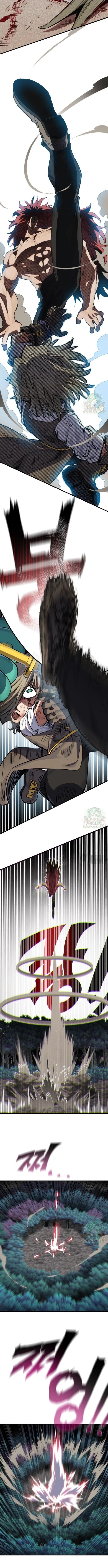 Warrior of the Sword Heart ตอนที่ 18 15