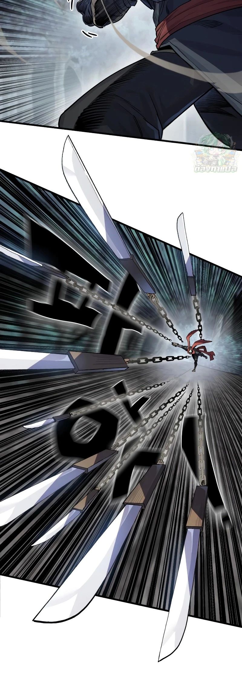 Warrior of the Sword Heart ตอนที่ 21 17