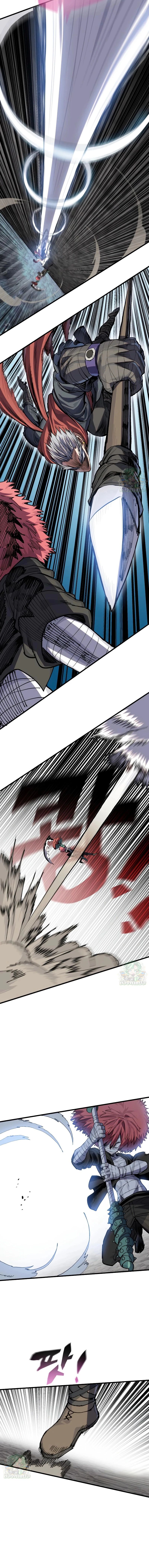 Warrior of the Sword Heart ตอนที่ 21 19