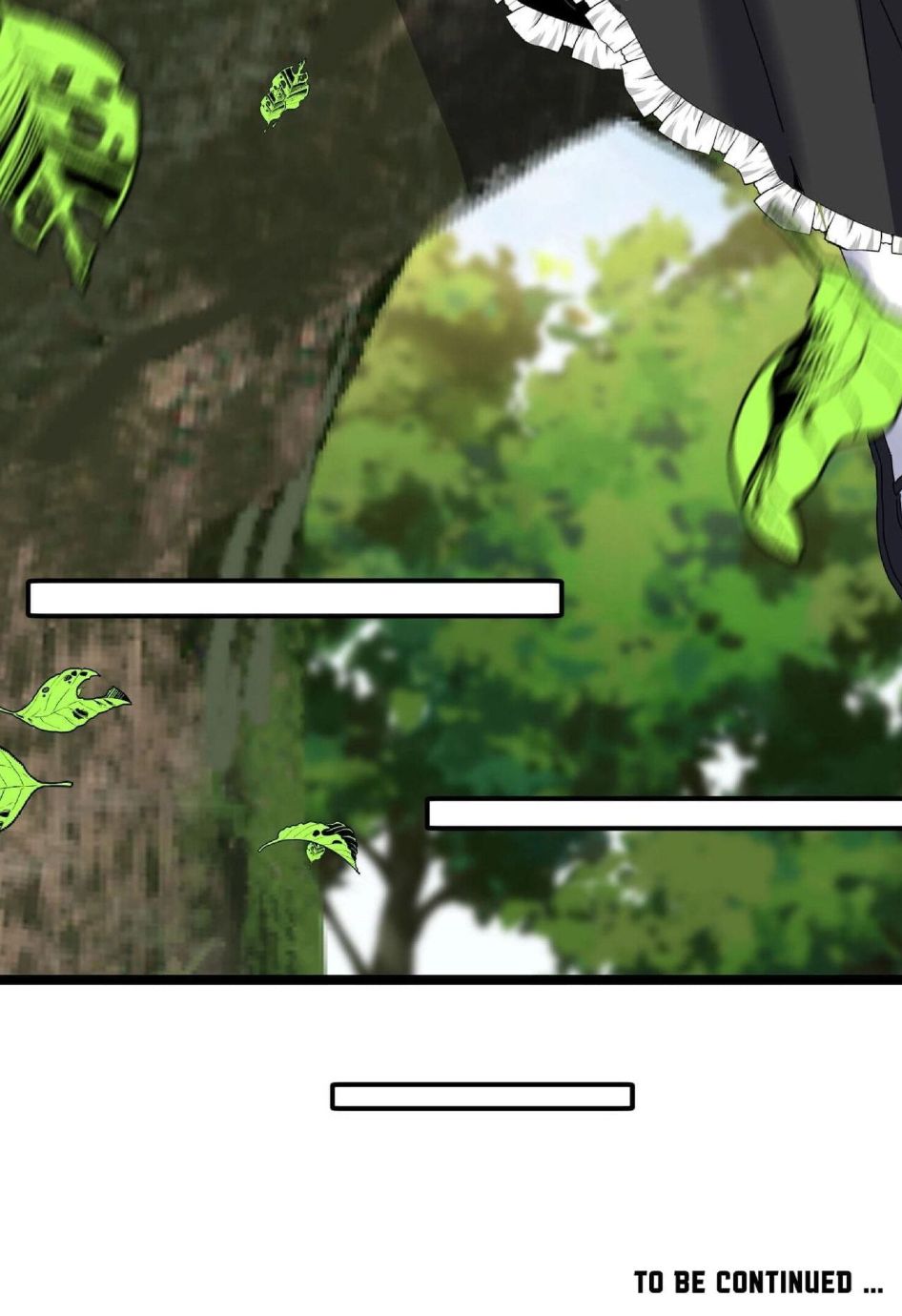 My God Tier Leveling System ตอนที่ 40 4