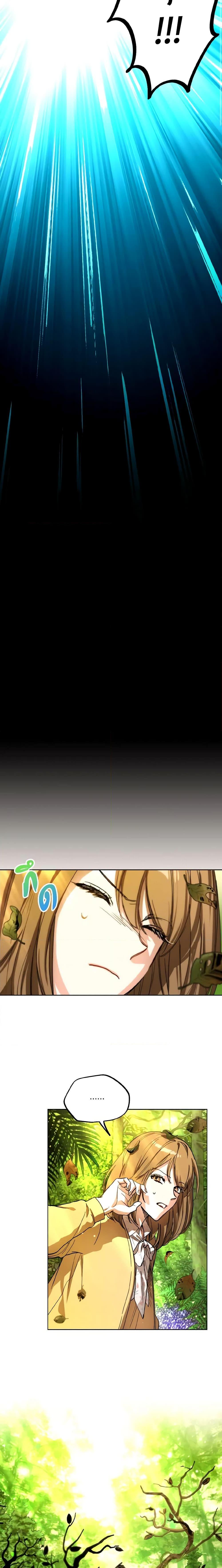 The Housekeeper of the Dungeon ตอนที่ 1 17