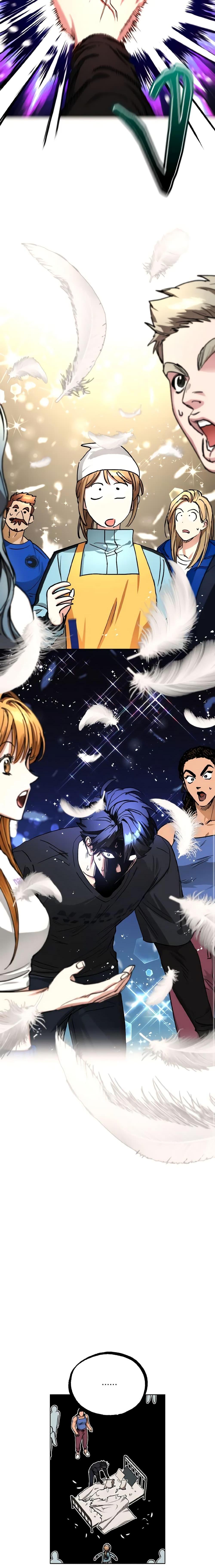 The Housekeeper of the Dungeon ตอนที่ 20 4