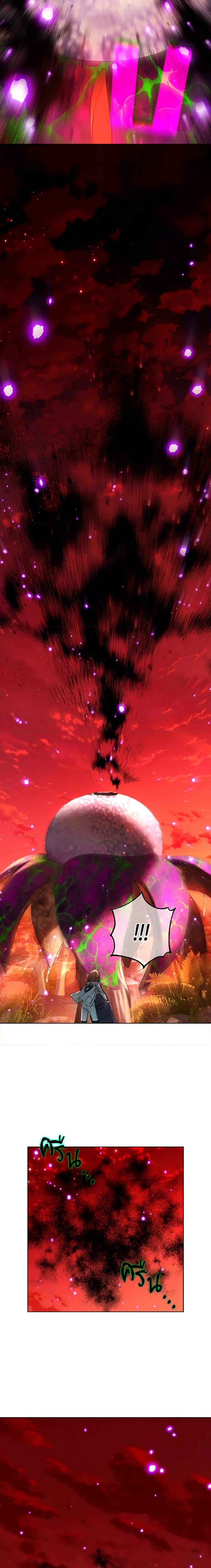 The Housekeeper of the Dungeon ตอนที่ 24 8