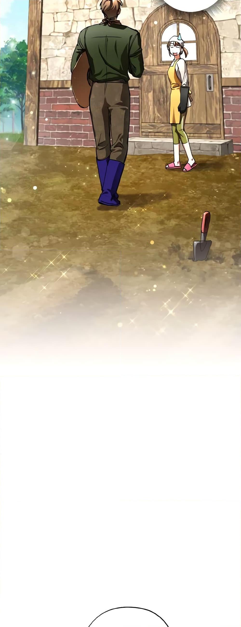 The Housekeeper of the Dungeon ตอนที่ 29 23