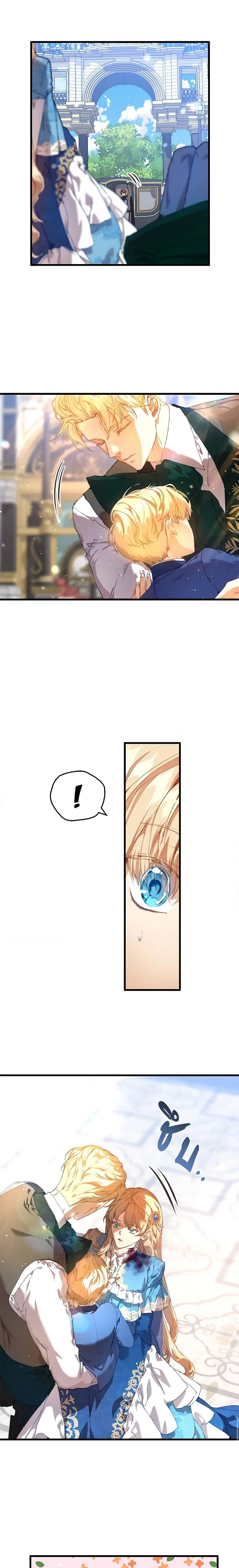 I’m the Villainous Male Lead’s Terminally-Ill Aunt ตอนที่ 16 4