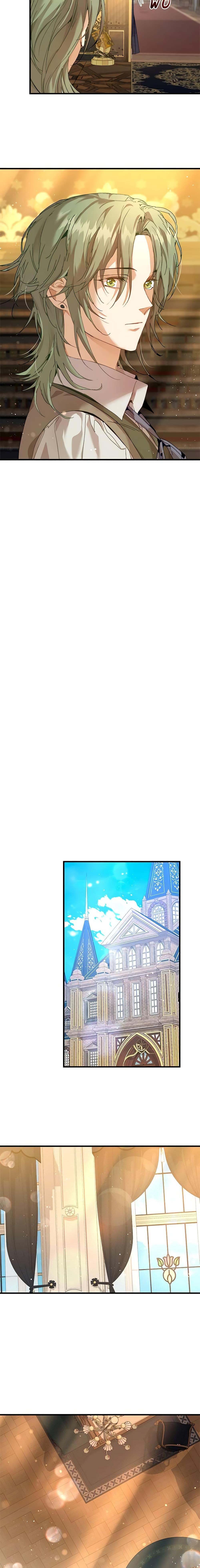 I’m the Villainous Male Lead’s Terminally-Ill Aunt ตอนที่ 22 16