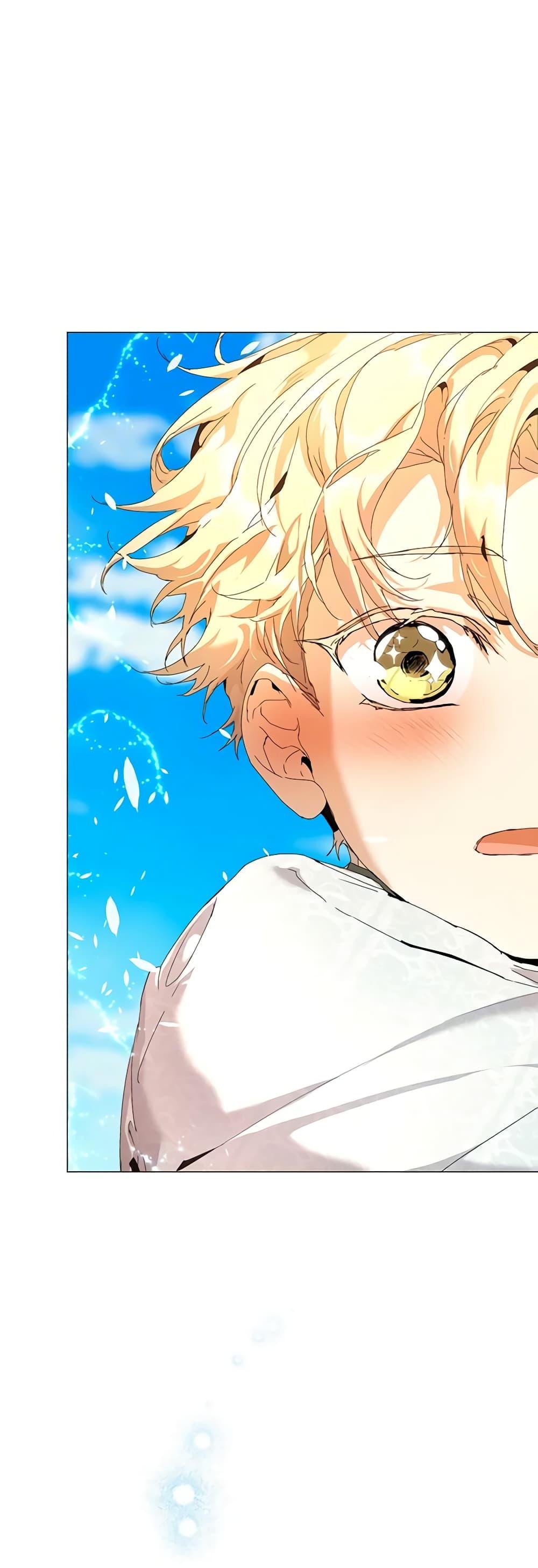 I’m the Villainous Male Lead’s Terminally-Ill Aunt ตอนที่ 26 26