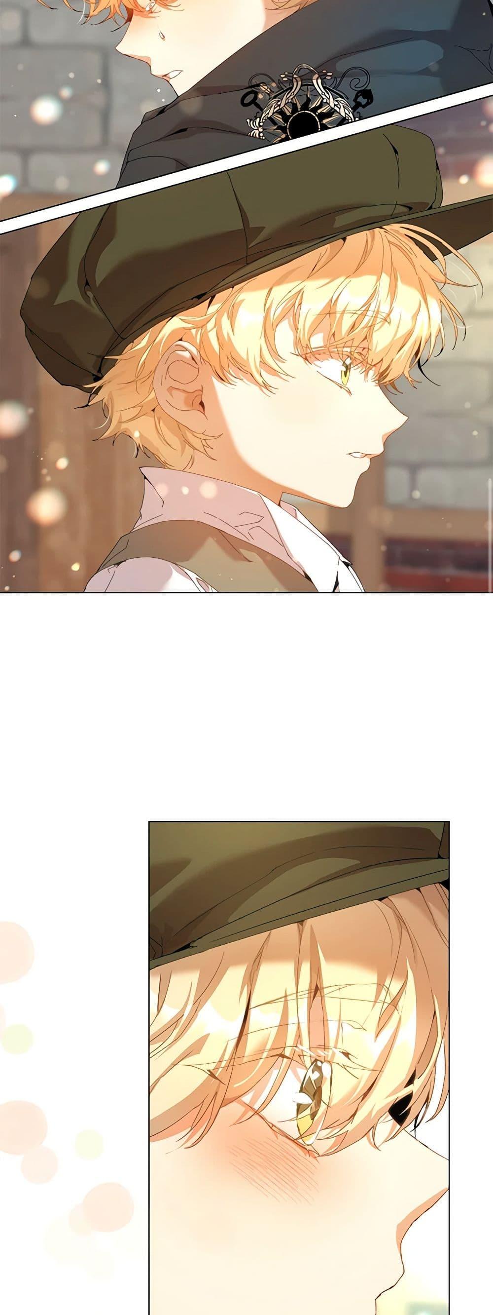 I’m the Villainous Male Lead’s Terminally-Ill Aunt ตอนที่ 27 35