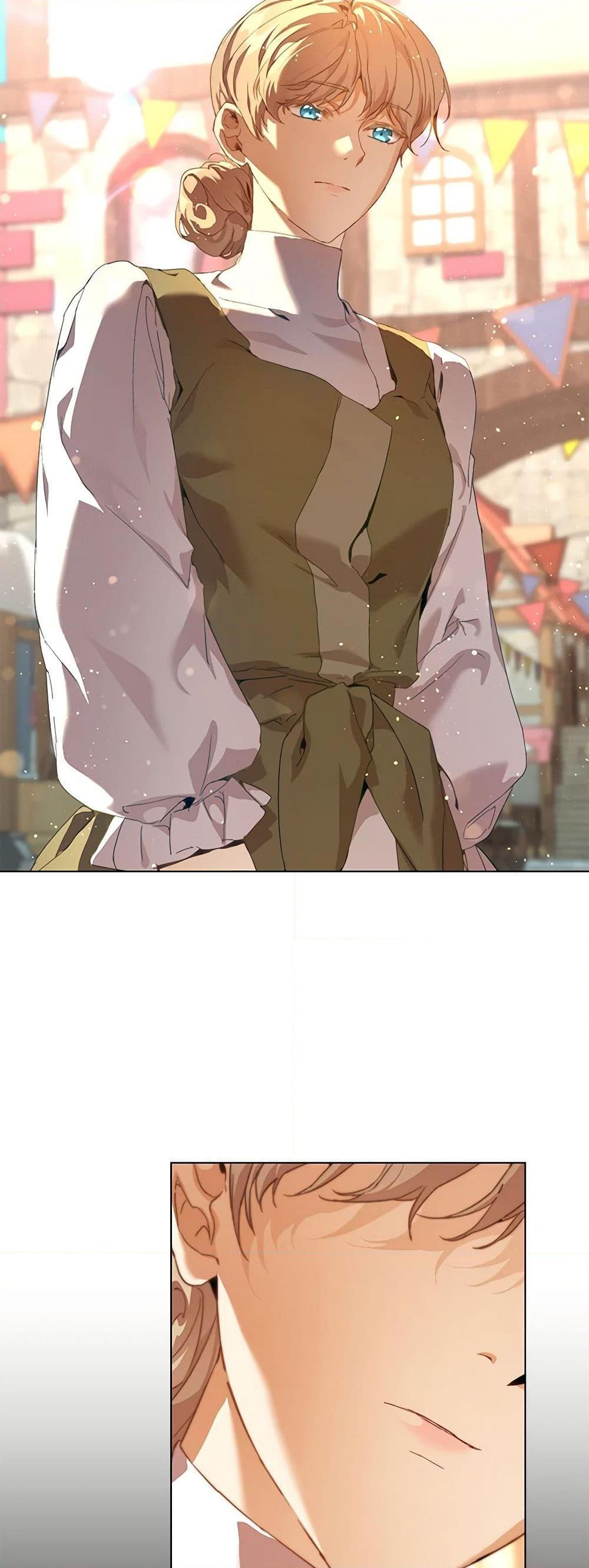 I’m the Villainous Male Lead’s Terminally-Ill Aunt ตอนที่ 27 50