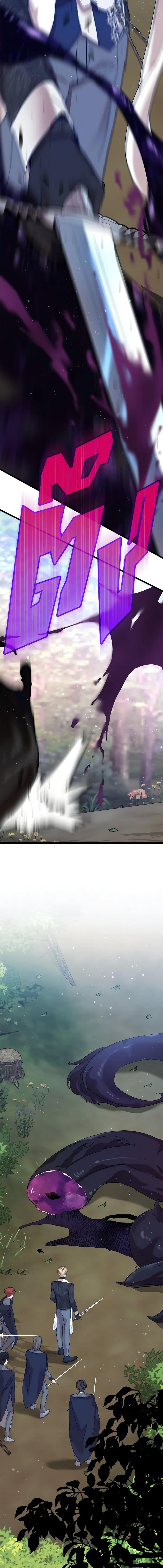 I’m the Villainous Male Lead’s Terminally-Ill Aunt ตอนที่ 32 4