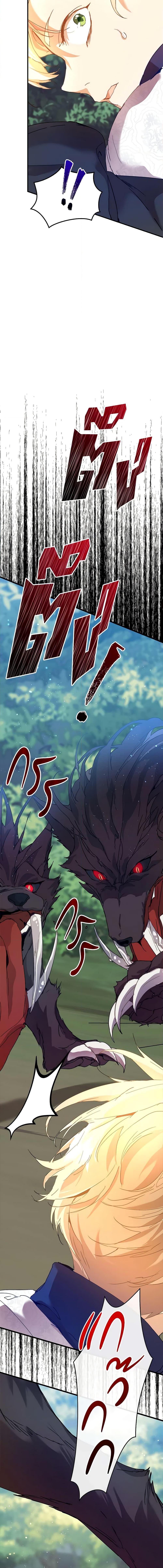 I’m the Villainous Male Lead’s Terminally-Ill Aunt ตอนที่ 32 14