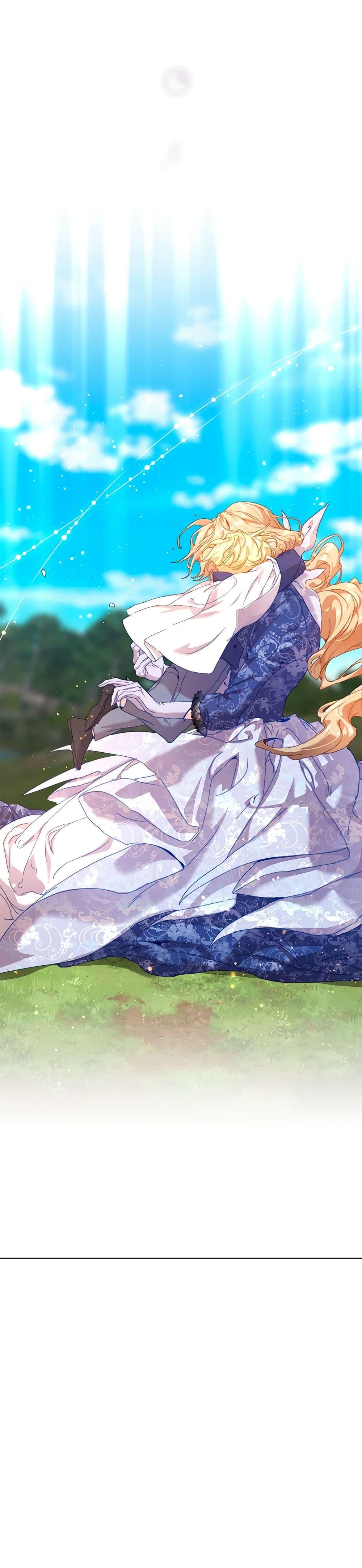 I’m the Villainous Male Lead’s Terminally-Ill Aunt ตอนที่ 33 40