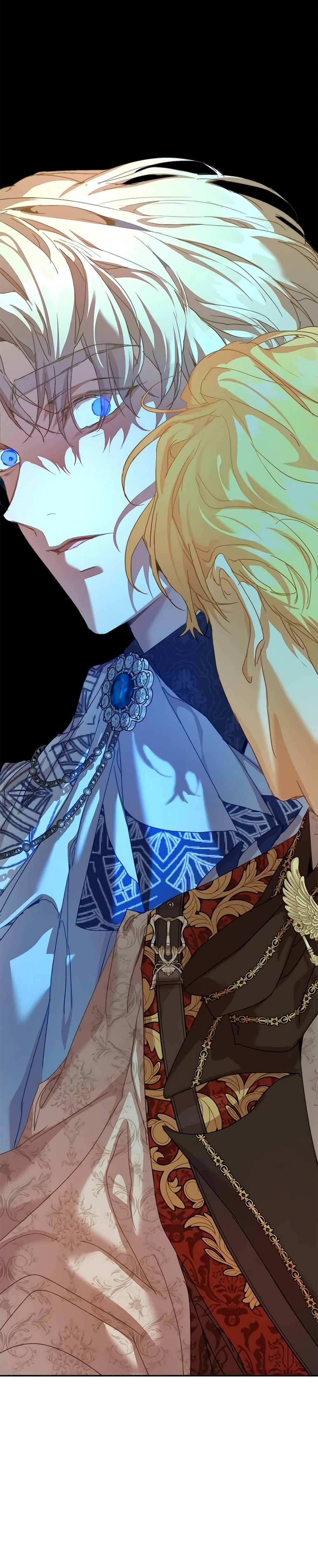 I’m the Villainous Male Lead’s Terminally-Ill Aunt ตอนที่ 34 45