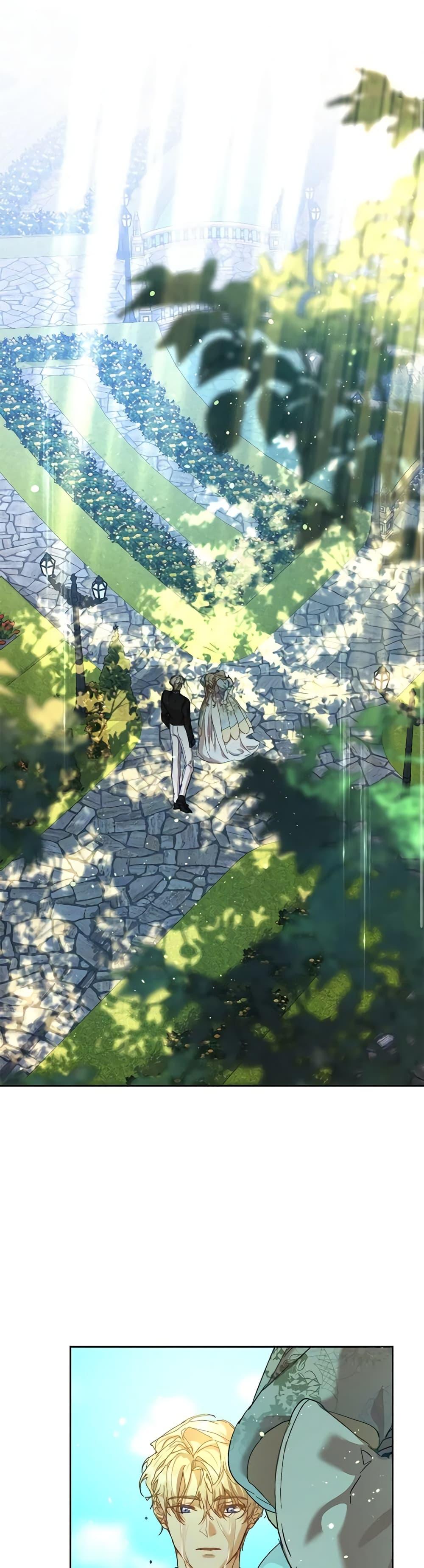 I’m the Villainous Male Lead’s Terminally-Ill Aunt ตอนที่ 38 2