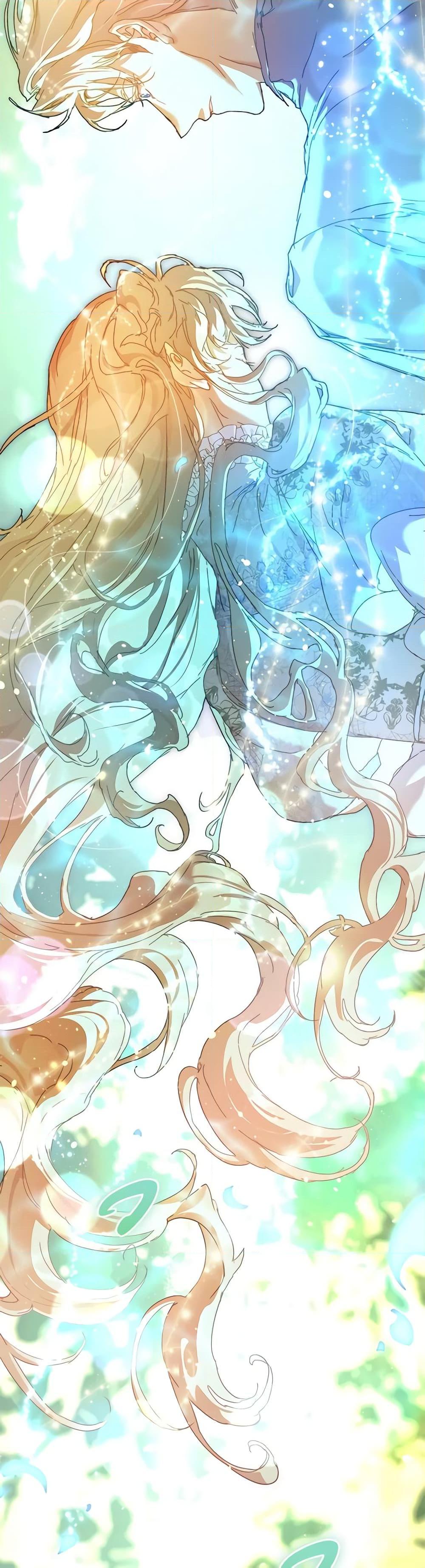 I’m the Villainous Male Lead’s Terminally-Ill Aunt ตอนที่ 38 28