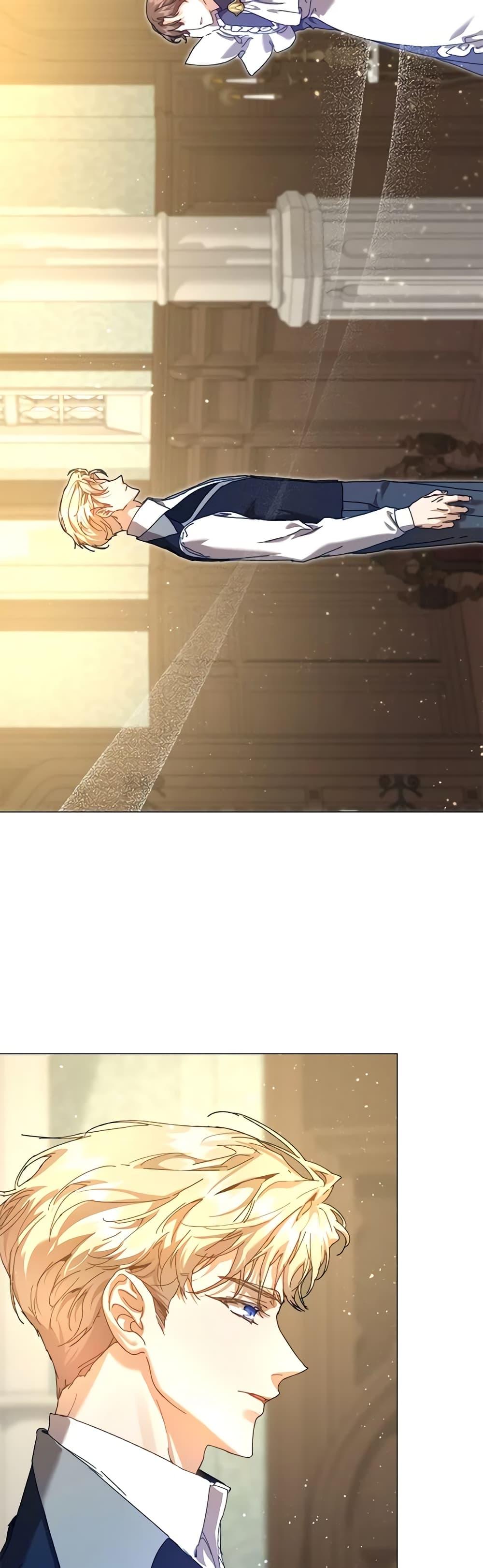 I’m the Villainous Male Lead’s Terminally-Ill Aunt ตอนที่ 42 6