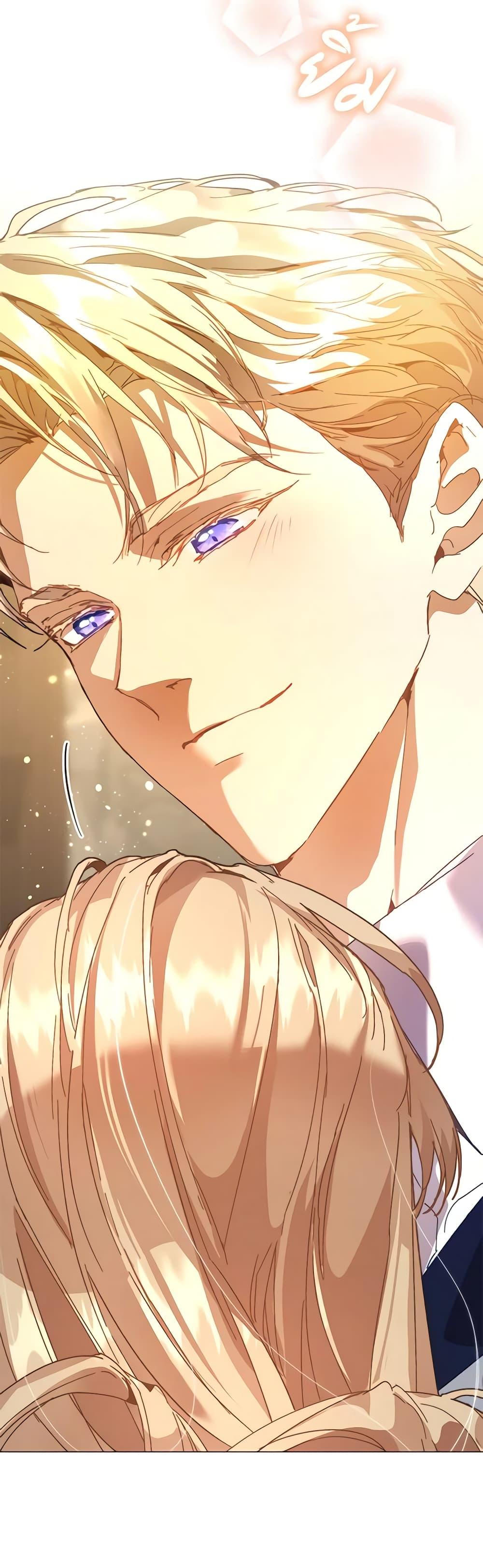 I’m the Villainous Male Lead’s Terminally-Ill Aunt ตอนที่ 42 36