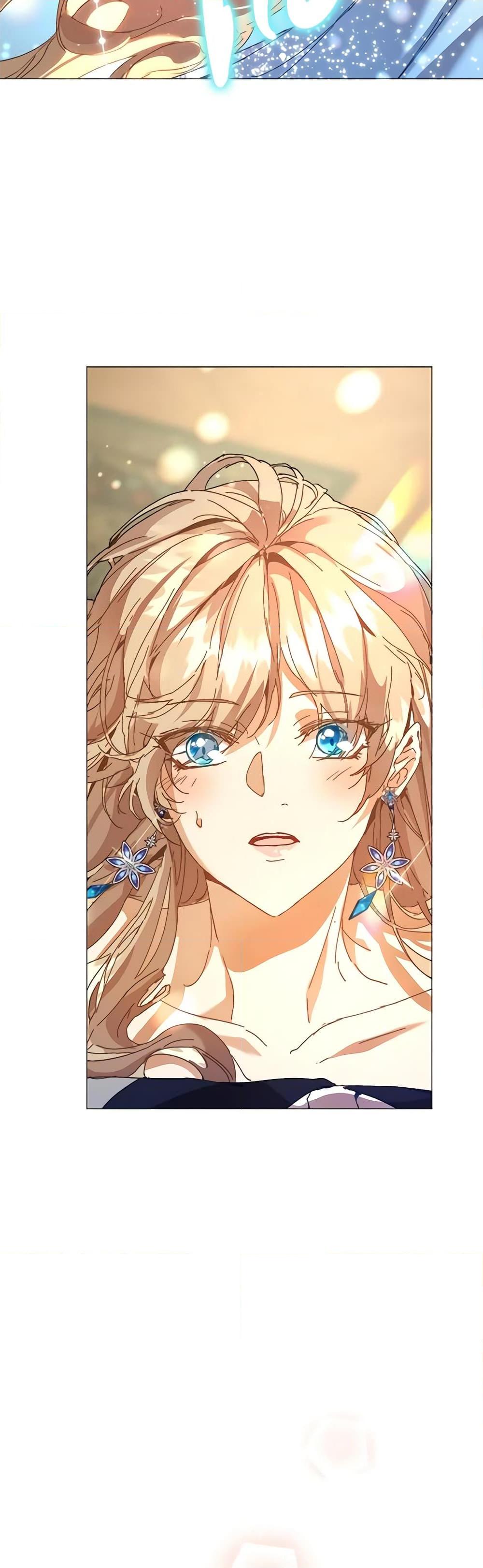 I’m the Villainous Male Lead’s Terminally-Ill Aunt ตอนที่ 42 35