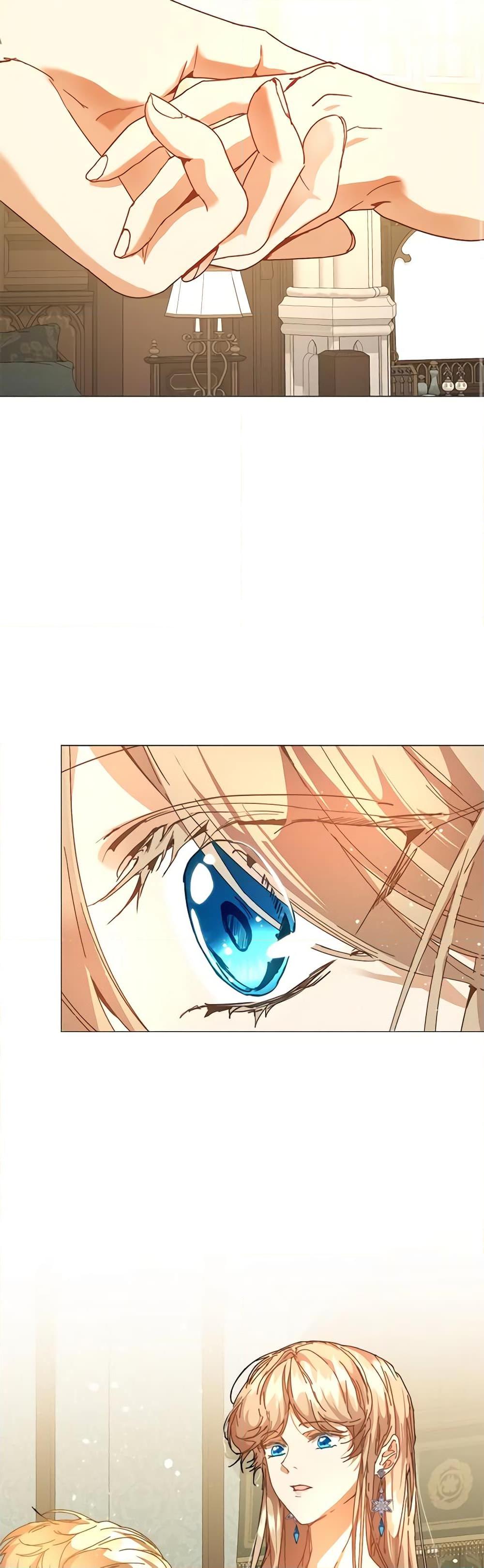 I’m the Villainous Male Lead’s Terminally-Ill Aunt ตอนที่ 42 47