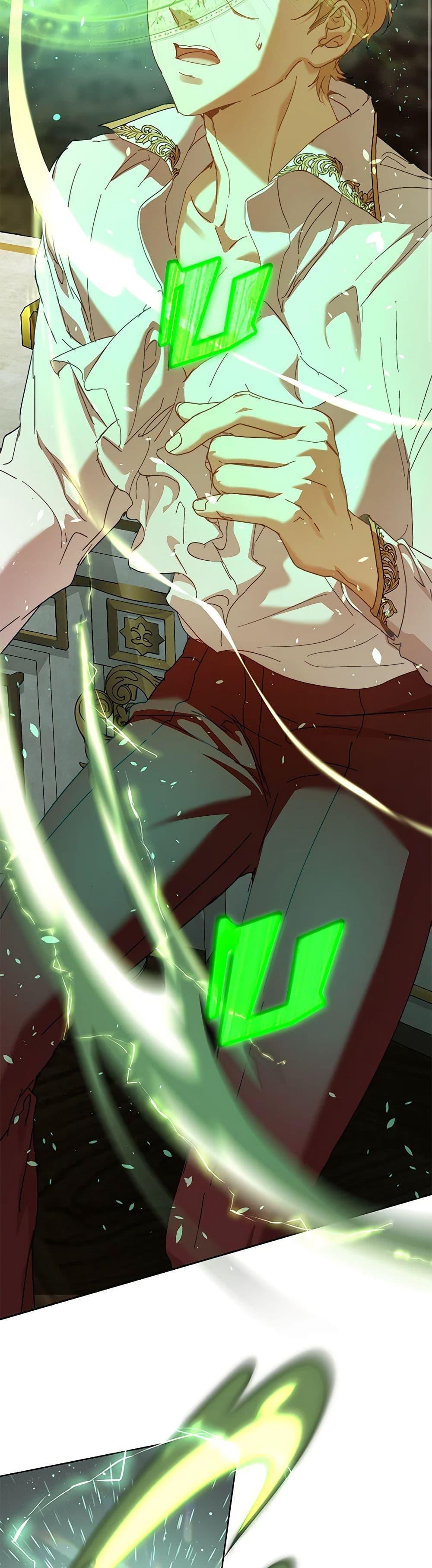 I’m the Villainous Male Lead’s Terminally-Ill Aunt ตอนที่ 43 32