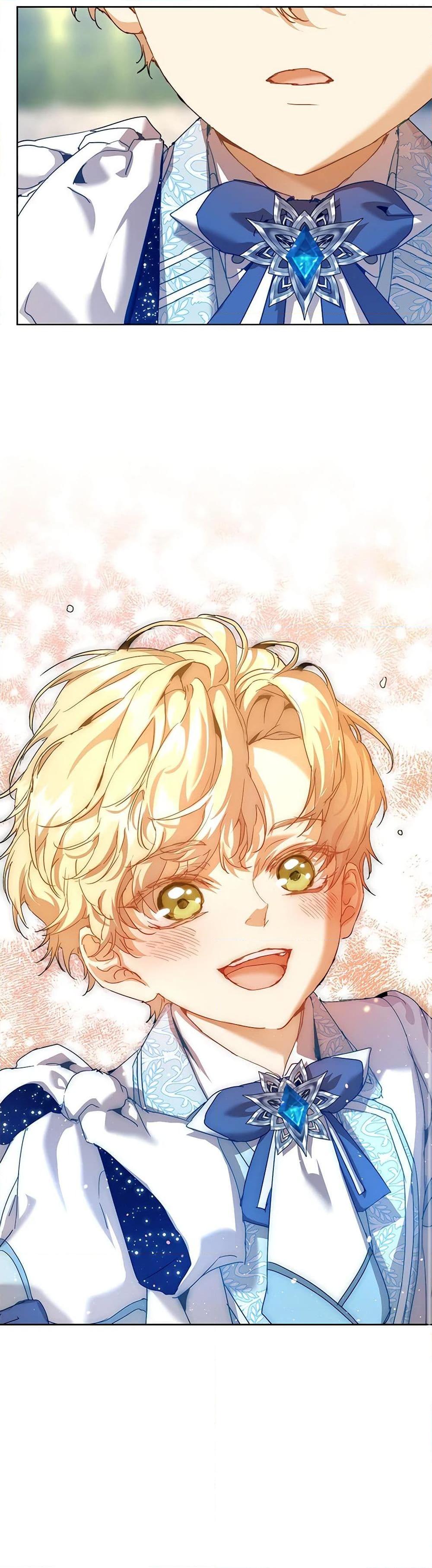 I’m the Villainous Male Lead’s Terminally-Ill Aunt ตอนที่ 43 49