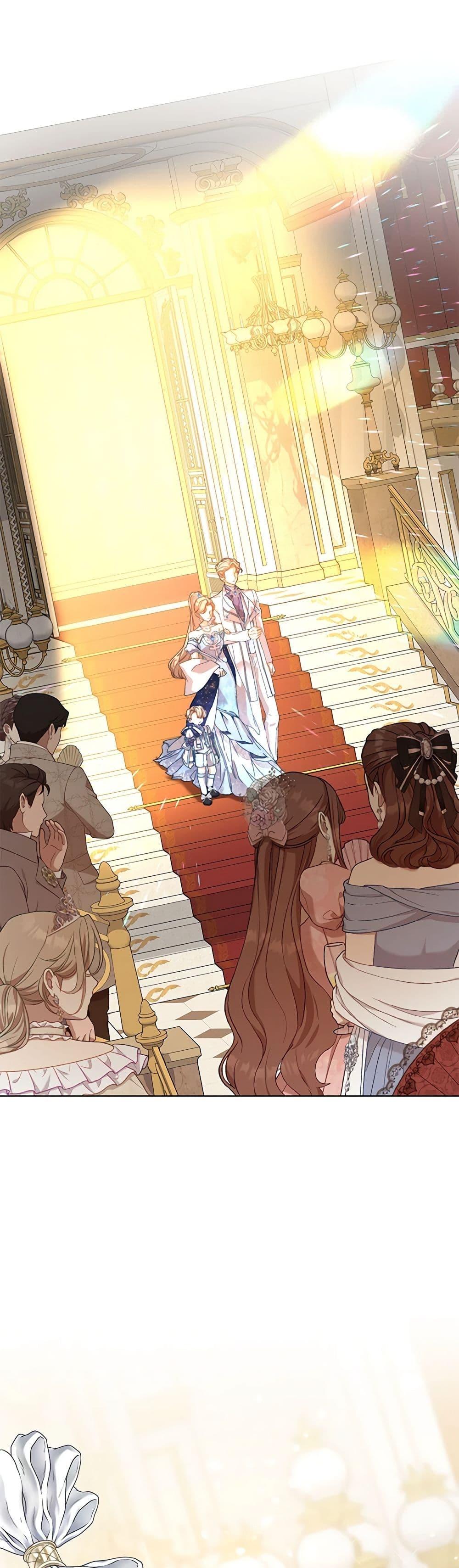 I’m the Villainous Male Lead’s Terminally-Ill Aunt ตอนที่ 44 10