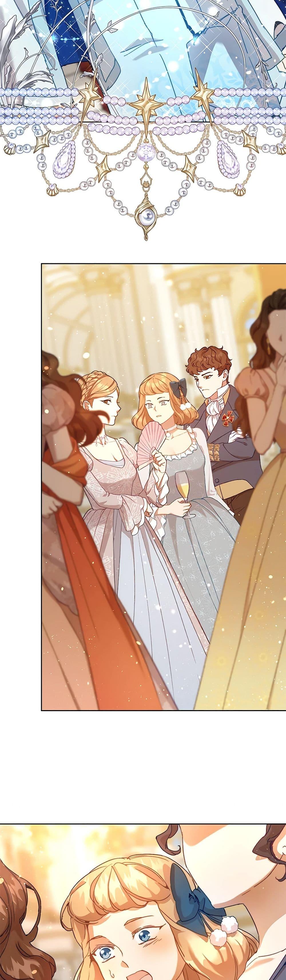 I’m the Villainous Male Lead’s Terminally-Ill Aunt ตอนที่ 44 12