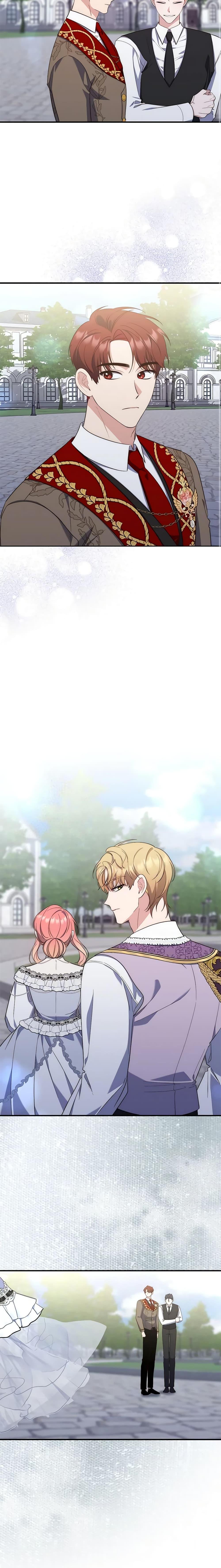 Fortune-Telling Lady ตอนที่ 14 17