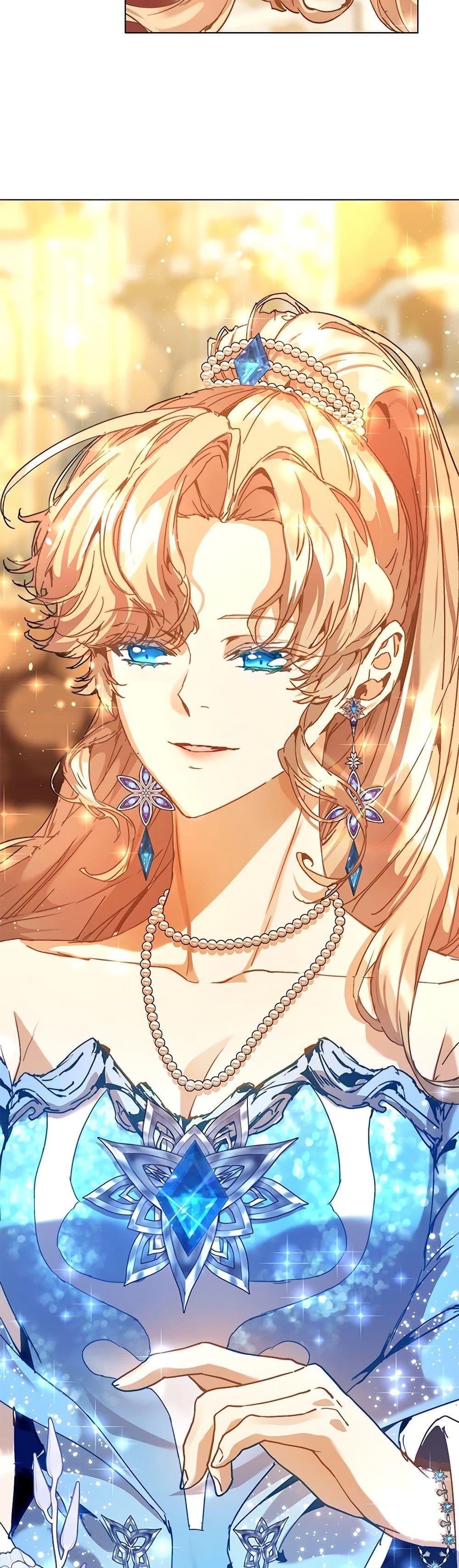 I’m the Villainous Male Lead’s Terminally-Ill Aunt ตอนที่ 44 15