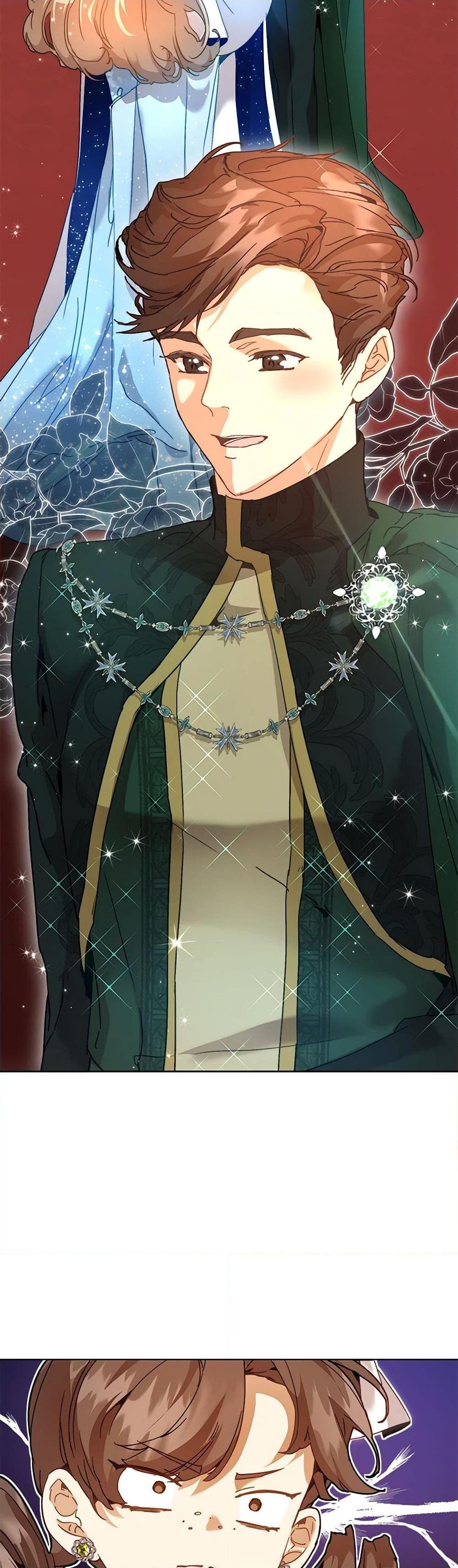 I’m the Villainous Male Lead’s Terminally-Ill Aunt ตอนที่ 44 29