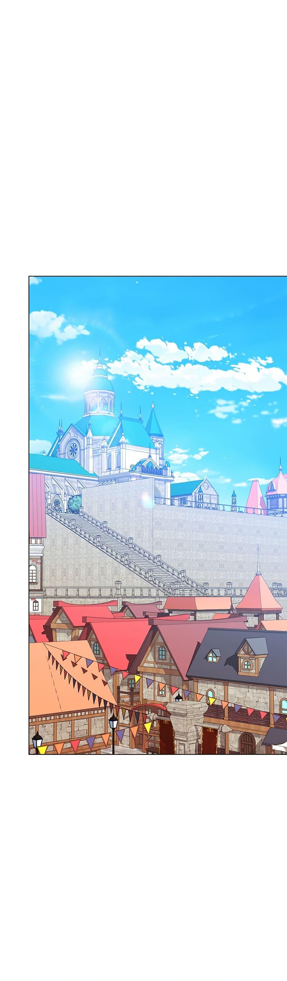 I’m the Villainous Male Lead’s Terminally-Ill Aunt ตอนที่ 44 46