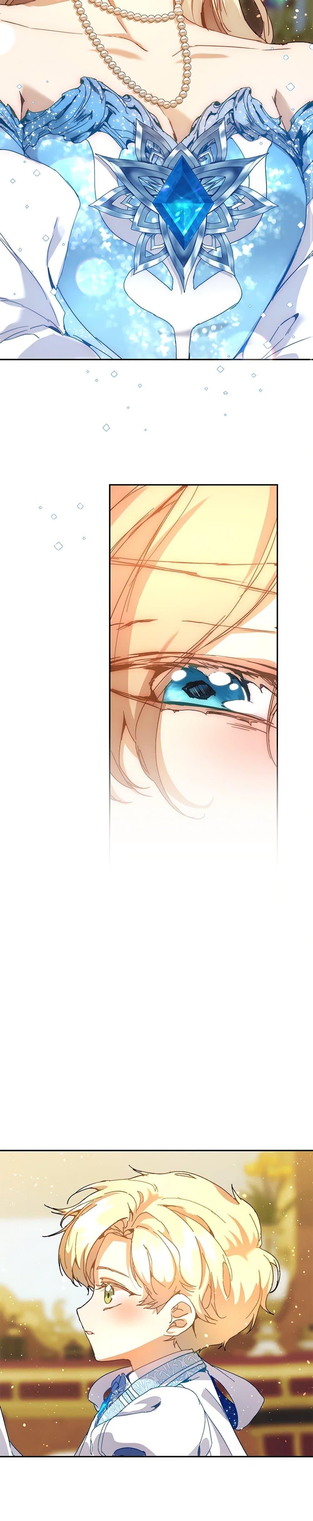 I’m the Villainous Male Lead’s Terminally-Ill Aunt ตอนที่ 46 19