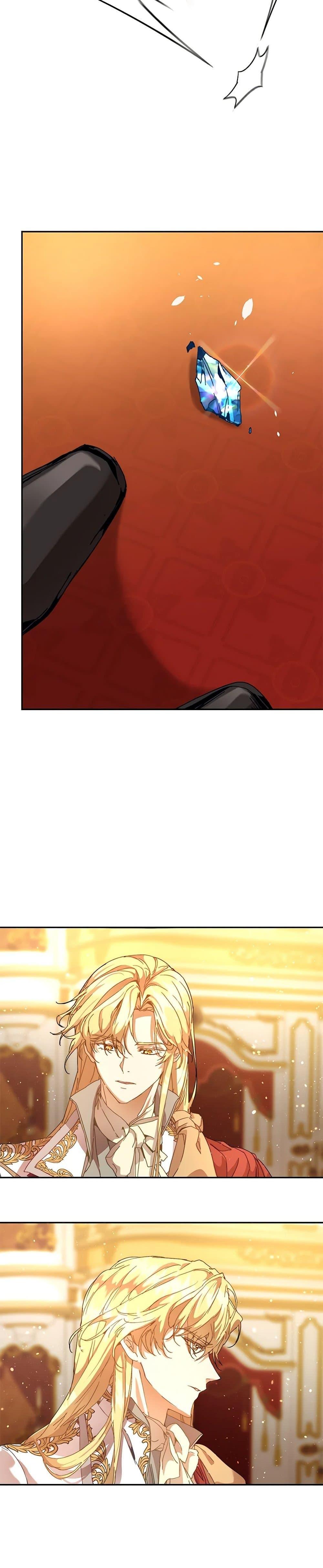 I’m the Villainous Male Lead’s Terminally-Ill Aunt ตอนที่ 46 31