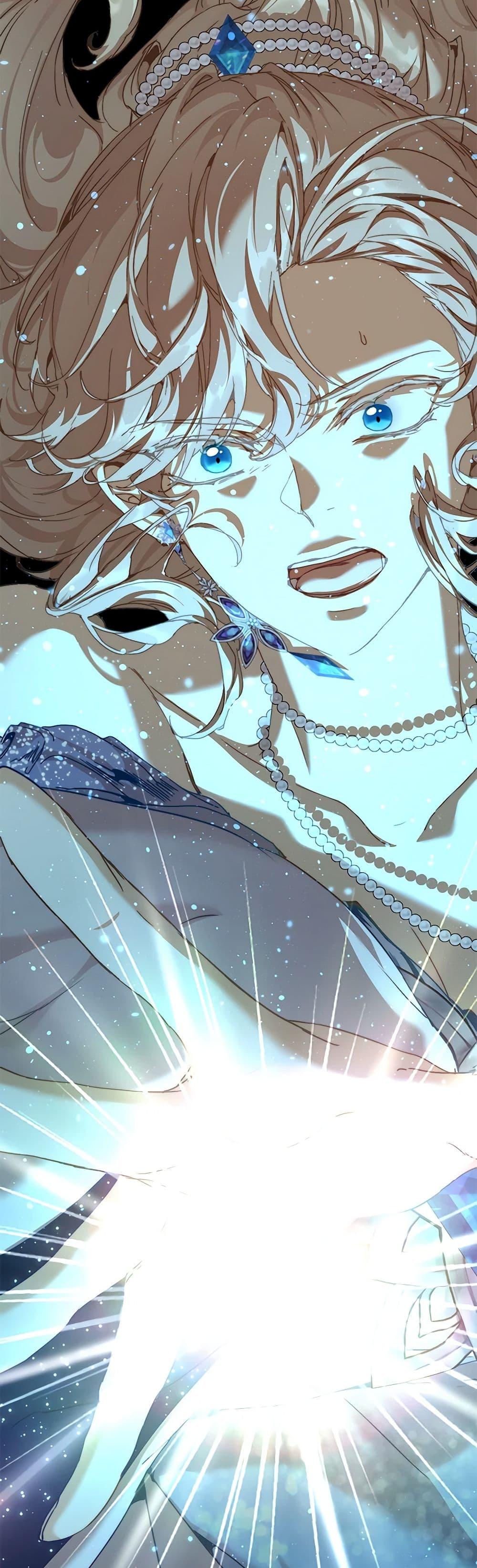 I’m the Villainous Male Lead’s Terminally-Ill Aunt ตอนที่ 47 49