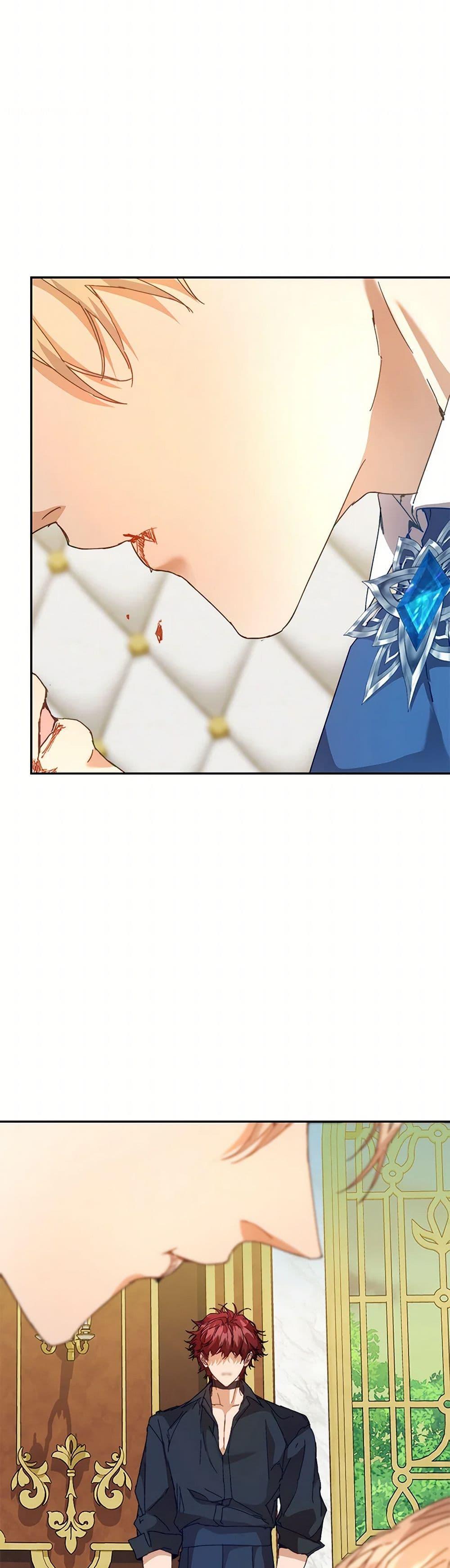 I’m the Villainous Male Lead’s Terminally-Ill Aunt ตอนที่ 49 27