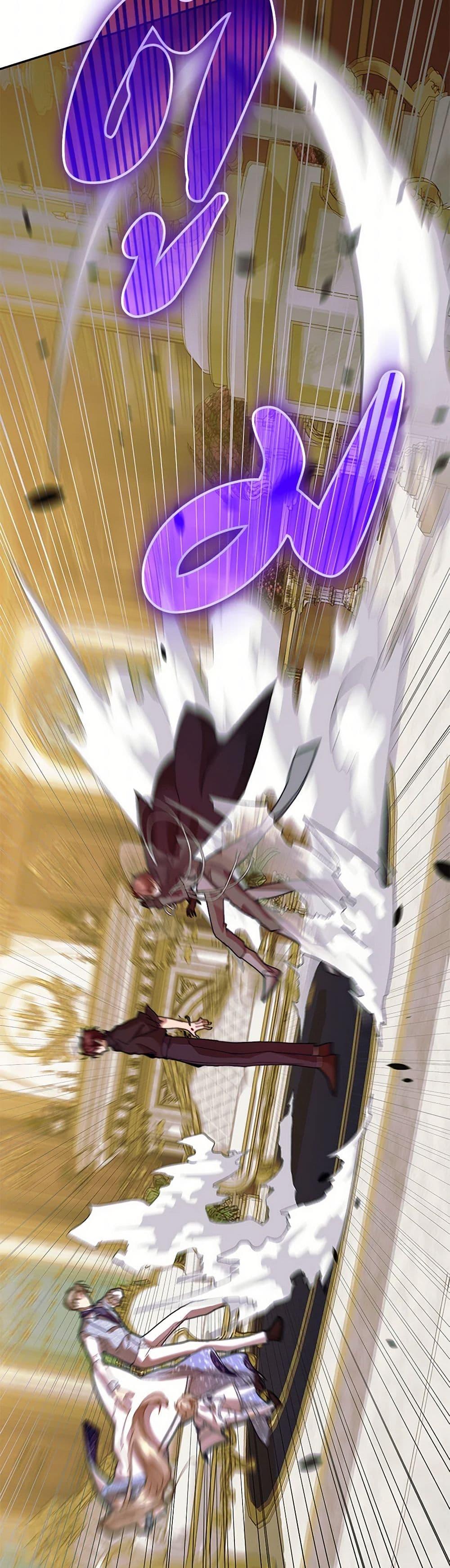 I’m the Villainous Male Lead’s Terminally-Ill Aunt ตอนที่ 49 40