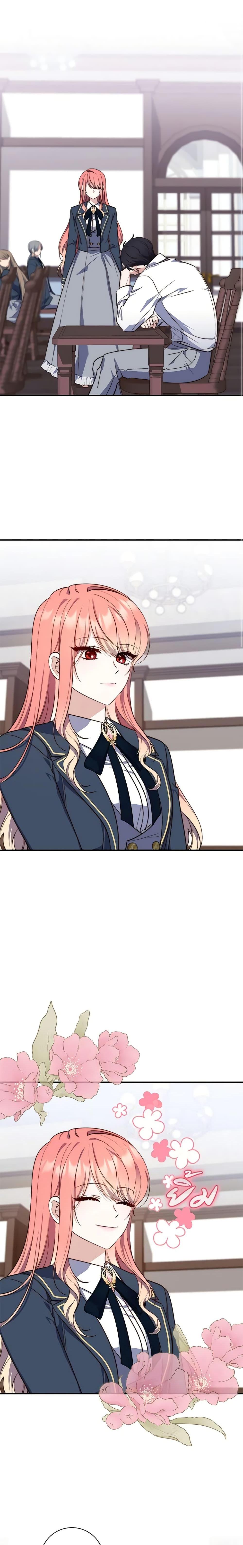 Fortune-Telling Lady ตอนที่ 25 18