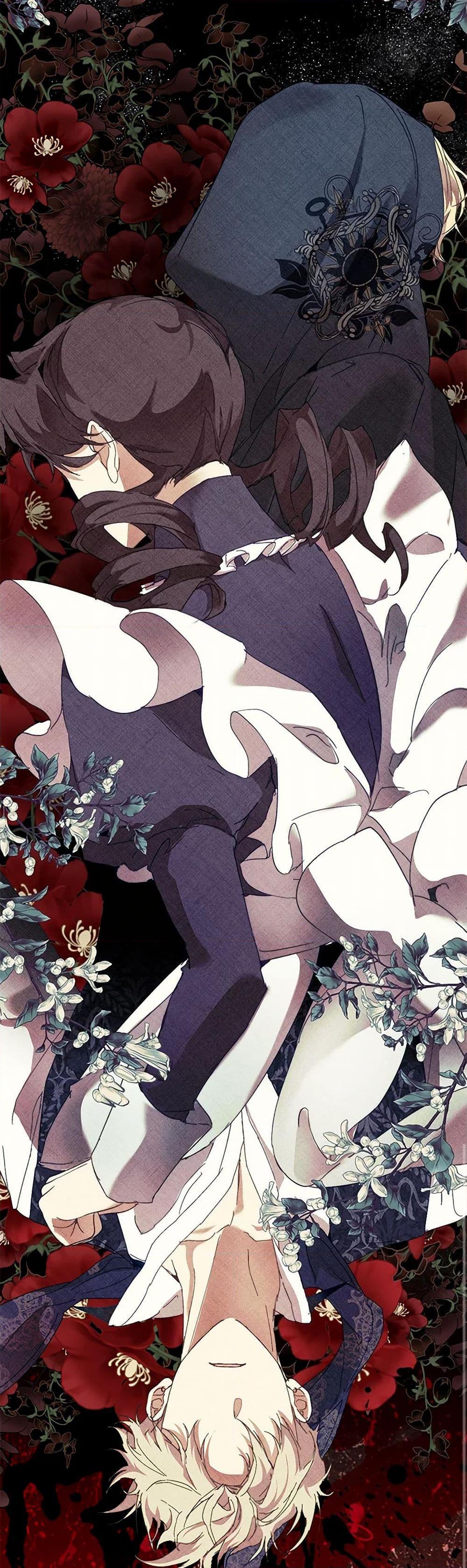 I’m the Villainous Male Lead’s Terminally-Ill Aunt ตอนที่ 50 20