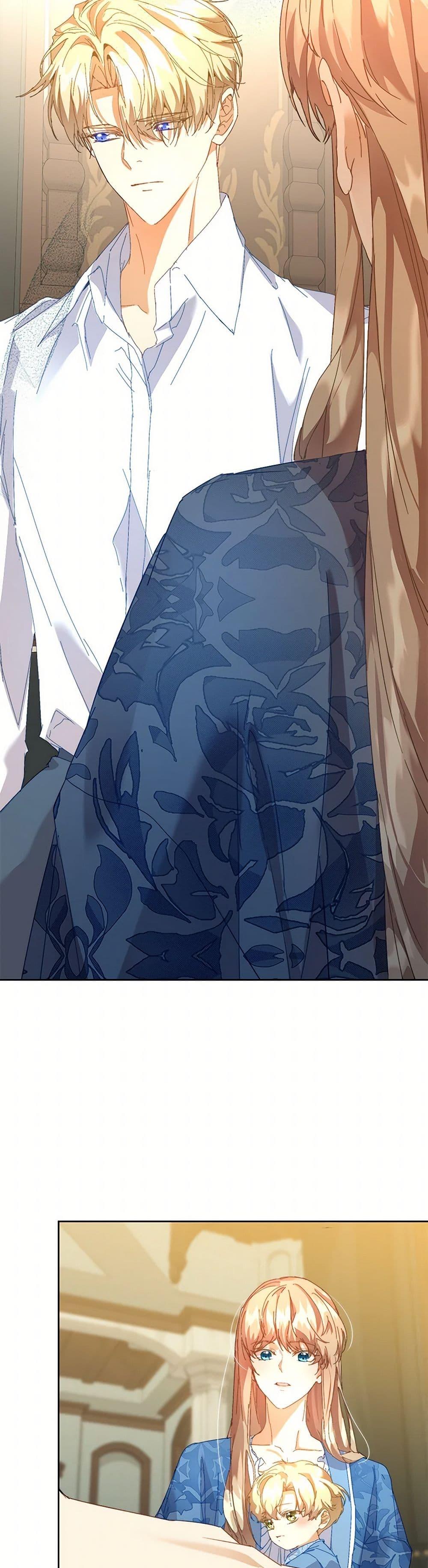 I’m the Villainous Male Lead’s Terminally-Ill Aunt ตอนที่ 51 9