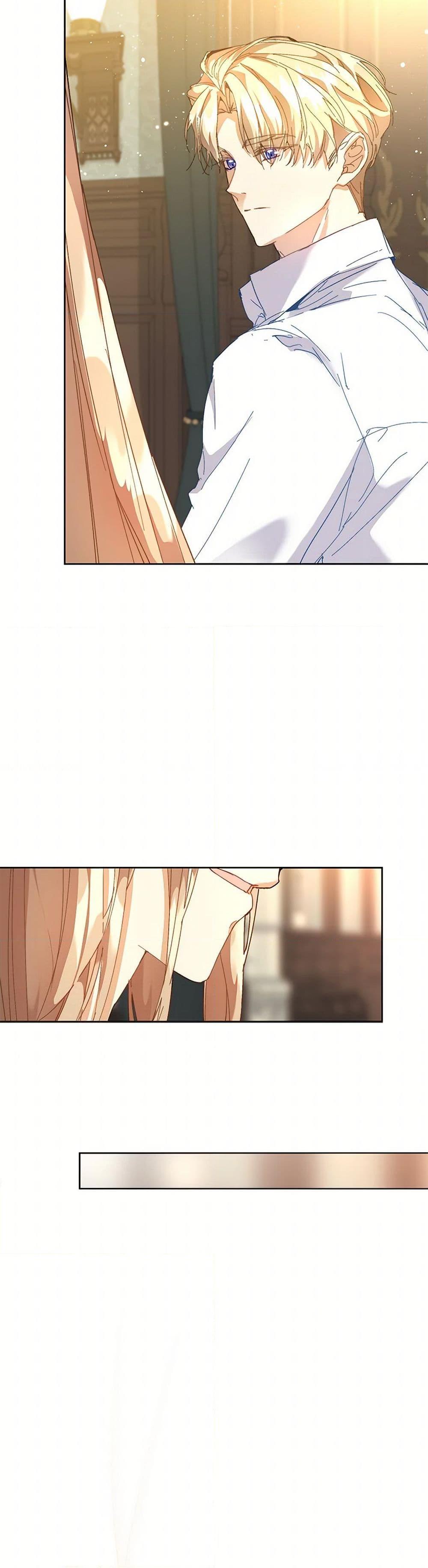 I’m the Villainous Male Lead’s Terminally-Ill Aunt ตอนที่ 51 4