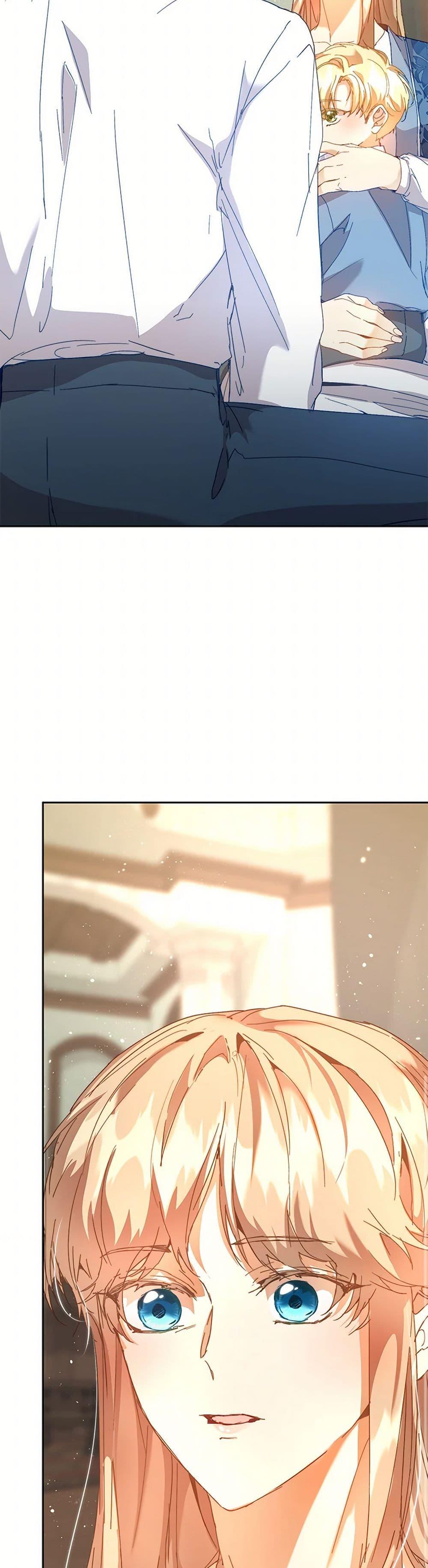 I’m the Villainous Male Lead’s Terminally-Ill Aunt ตอนที่ 51 13